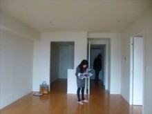 間接照明で落ち着いた雰囲気へイメージチェンジ